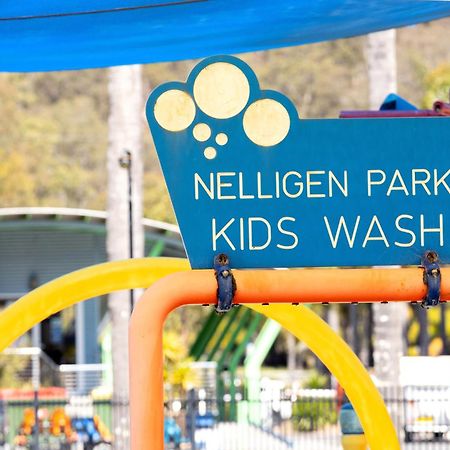 Big4 Nelligen Holiday Park Exterior photo