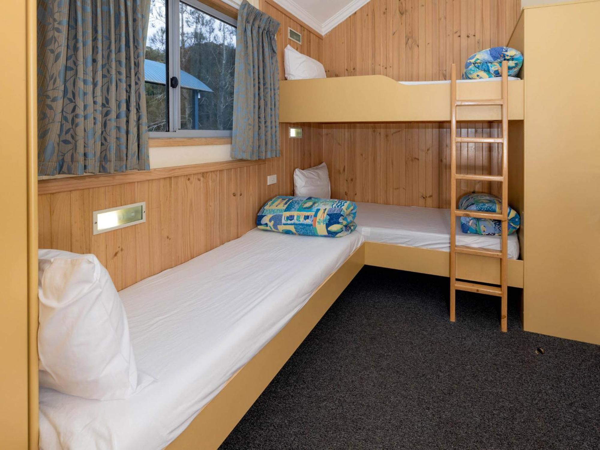 Big4 Nelligen Holiday Park Exterior photo